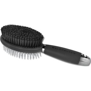 Double Brush With  Gel Grip