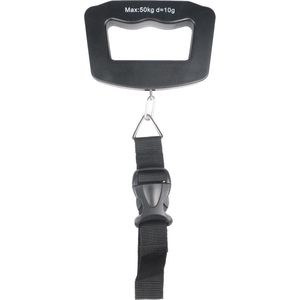 Digitale Handweegschaal