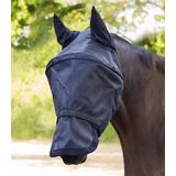 Waldhausen Space Premium Fliegenhaube - Schwarz (Cob)