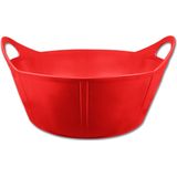 Waldhausen Flexibowl 15 L - Grau