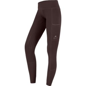 Ella Thermal Riding Leggings | Thermo Paard Rijlegging