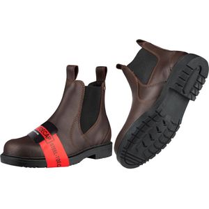 E.l.t. - Secura Jodhpur - Laarzen - Bruin - EU 38