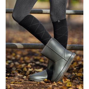 E.l.t. Rainless Lucky Heart Laarzen Roze EU 33