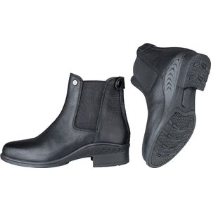 Waldhausen Jodhpurstiefelette Dublin schwarz (37)