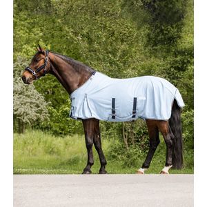 Waldhausen PROTECT Fliegendecke silbergrau/grau (125)