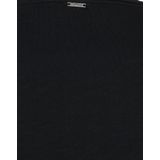 Key Largo - Shirt 'Bread' - Zwart - T-shirt