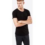 Key Largo - Shirt 'Bread' - Zwart - T-shirt