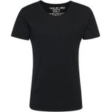 Key Largo - Shirt 'Bread' - Zwart - T-shirt