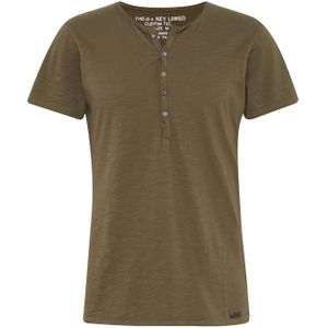 KEY LARGO Heren Mt Lemonade T-shirt