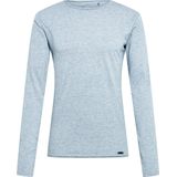 Key Largo shirt cheese Zilvergrijs