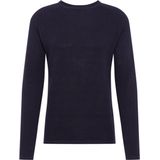 Key Largo - Thomas - Trui - Antraciet - Raglanmouwen - Slanke Pasvorm