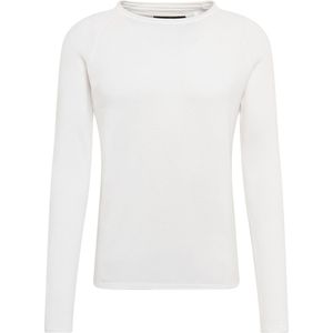 Key Largo - MST Thomas - Pullover - Offwhite - Heren