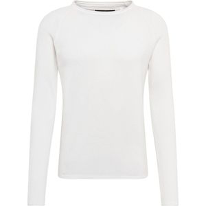 Key Largo - MST Thomas - Pullover - Offwhite - Heren