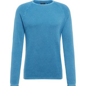 Key Largo trui mst thomas Hemelsblauw
