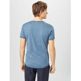 Key Largo shirt bread new Blauw