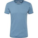 Key Largo shirt bread new Blauw