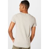 Key Largo shirt bread Stone Grey