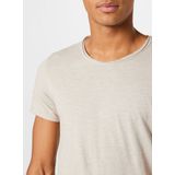 Key Largo shirt bread Stone Grey