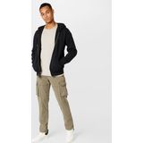 Key Largo shirt bread Stone Grey