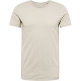 Key Largo shirt bread Stone Grey