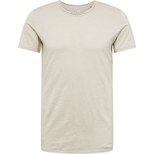 Key Largo shirt bread Stone Grey