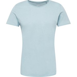 Key Largo shirt bread Lichtblauw