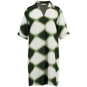 KEY LARGO dames jurken WD Venus V-hals, kaki (1505), XS