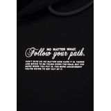 KEYLARGO - Klpath Jacket - Gebreide Jas - Zwart