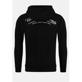 KEYLARGO - Klpath Jacket - Gebreide Jas - Zwart