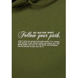 KEYLARGO - Klpath Jacket - Gebreide Jas - Pesto Green