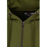 Hoodie - Capuchon - Zacht - Duurzaam - Comfortabel - Modern