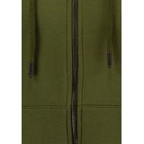 Hoodie - Capuchon - Zacht - Duurzaam - Comfortabel - Modern