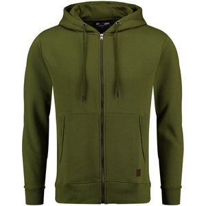 Hoodie - Capuchon - Zacht - Duurzaam - Comfortabel - Modern