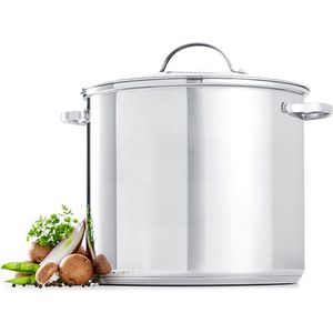 Bestsellers: De beste items in Soeppannen op basis van de aankopen van -klanten