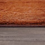 Vloerkleed - Grijs - Wol