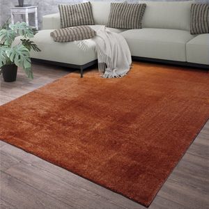 Vloerkleed - Grijs - Wol