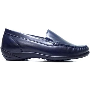 Waldläufer - 640004 - Loafers - Notte