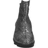 Waldläufer - 333803102/006 - Enkellaarzen - Stahl - Leer