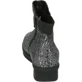 Waldläufer - 333803102/006 - Enkellaarzen - Stahl - Leer