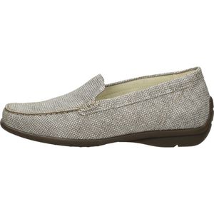 Waldlaufer - Harriet - Mocassin - Beige