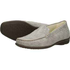 Waldlaufer - Harriet - Mocassin - Beige