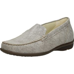Waldlaufer - Harriet - Mocassin - Beige