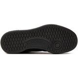 Reebok - CLUB C - Basketbalschoenen - Wit - Zacht Lederen Bovenwerk