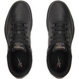 Reebok - CLUB C - Basketbalschoenen - Wit - Zacht Lederen Bovenwerk