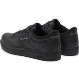 Reebok - Club C - Kinderschoenen - Wit - Leer