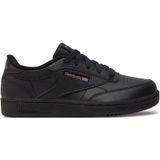 Reebok - Club C - Kinderschoenen - Wit - Leer
