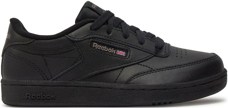 Reebok - Club C - Kinderschoenen - Wit - Leer