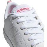 adidas - VS Advantage Clean - Witte adidas Sneaker - 30