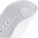 adidas - VS Advantage Clean - Witte adidas Sneaker - 30