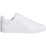 adidas - VS Advantage Clean - Witte adidas Sneaker - 30